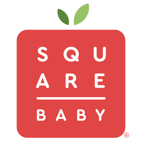 Square Baby Logo