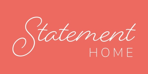 Statement Home Logo