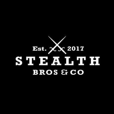 Stealth Bros And Co Logo