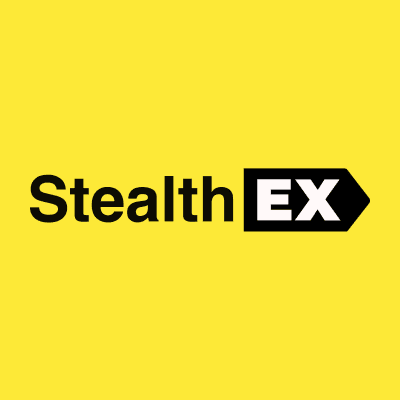 StealthEX Coupons