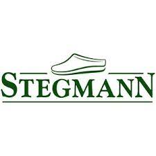 Stegmann Clogs Logo