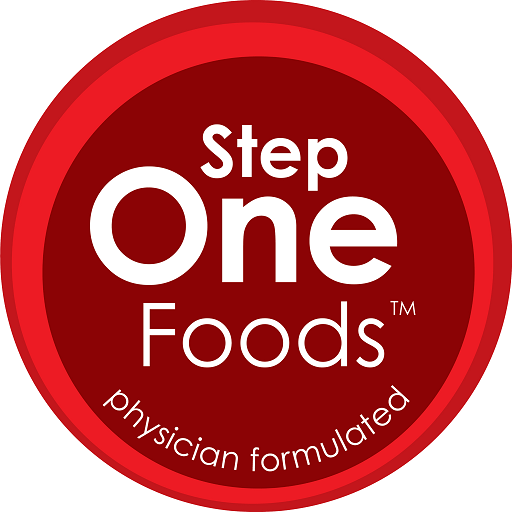 Step One Foods Logo