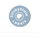 StickyState Logo