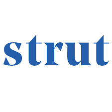 Strut Logo