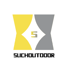 SuchOutdoor Logo
