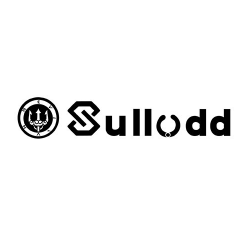 Sulludd Logo