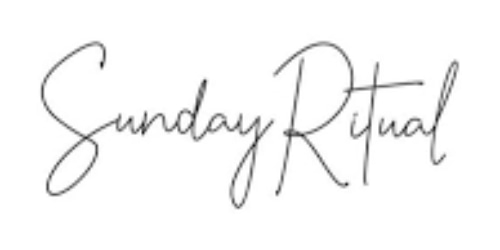 Sunday Ritual Logo