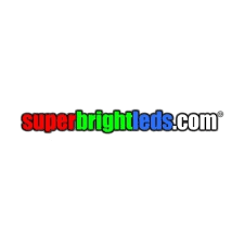 Super Bright LEDs Logo