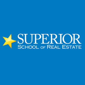 Superior School of Real Estate Logo