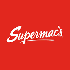 Supermacs Logo