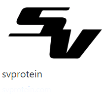 svprotein Logo