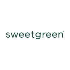 Sweet Green Logo