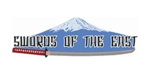 Swords Of The East Logo