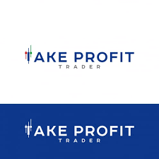 Take Profit Trader Logo