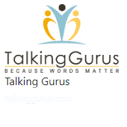 Talking Gurus Logo