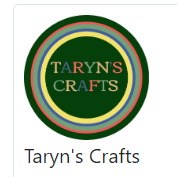Taryn's Crafts Coupons