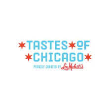 Tastes Of Chicago Logo