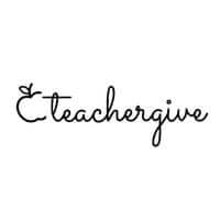 Teachergive Logo