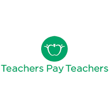 Teachers Pay Teachers Logo