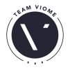 Team Viome Logo