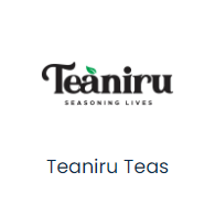 Teaniru Teas Coupons