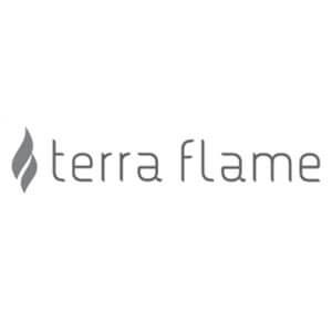 TerraFlame Logo
