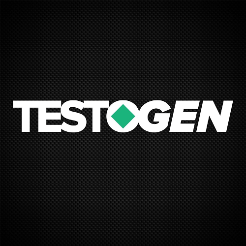 Testogen Logo