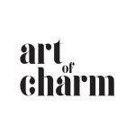 The Art of Charm, Inc Logo