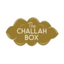 The Challah Box Logo