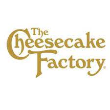 The Cheesecake Factory Coupons