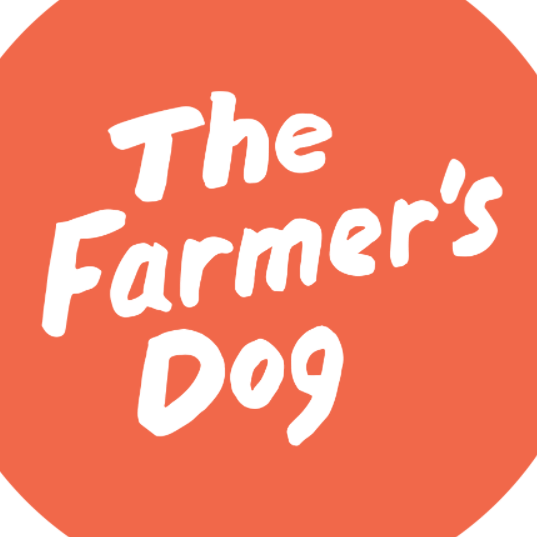 The Farmers Dog Logo