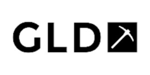 The GLD Shop Logo