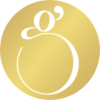 THE GOLDEN SECRETS Logo