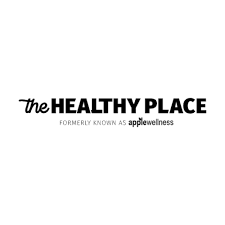 The Healthy Place Logo