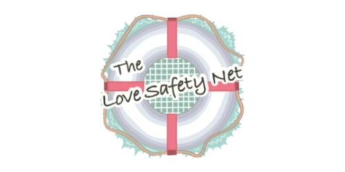 The Love Safety Net Logo