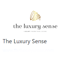 The Luxury Sense Coupons