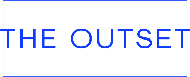 The Outset Logo