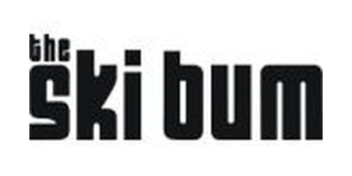 The Ski Bum Logo