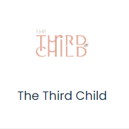 The Third Child Logo