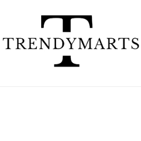 The Trendy Marts Logo