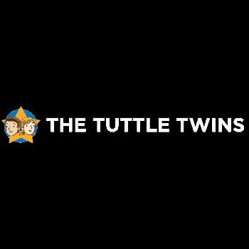 The Tuttle Twins Logo