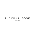 THE VISUAL BOOK Logo
