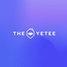 The Yetee Logo