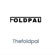 Thefoldpal Logo