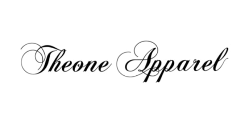 TheOne Apparel Logo