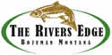 TheRiversEdge.com Logo