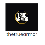 thetruearmor Logo