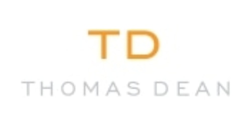 Thomas Dean & Co Logo