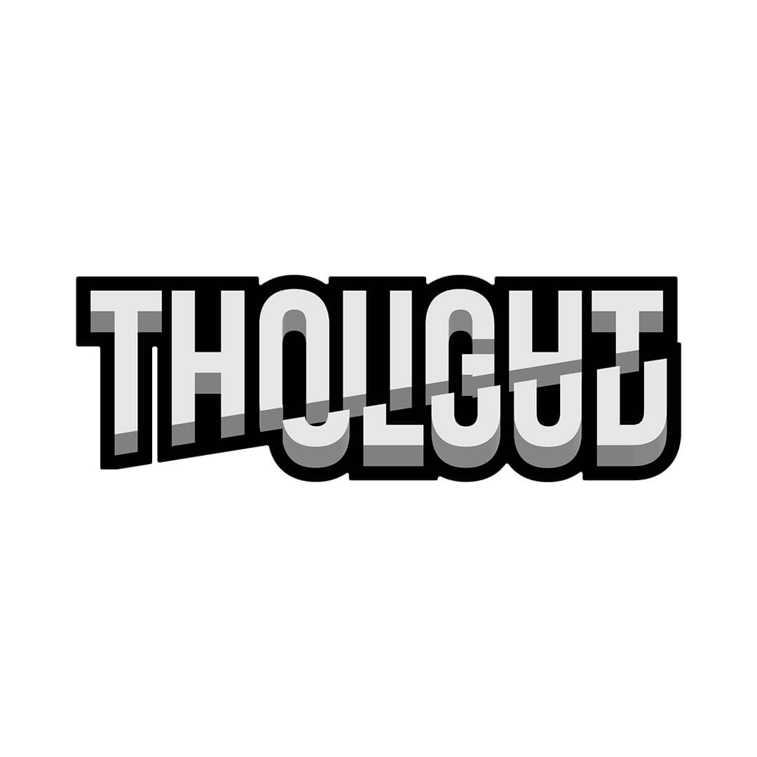 ThoughtCloud Logo