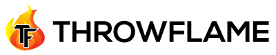 Throwflame Logo
